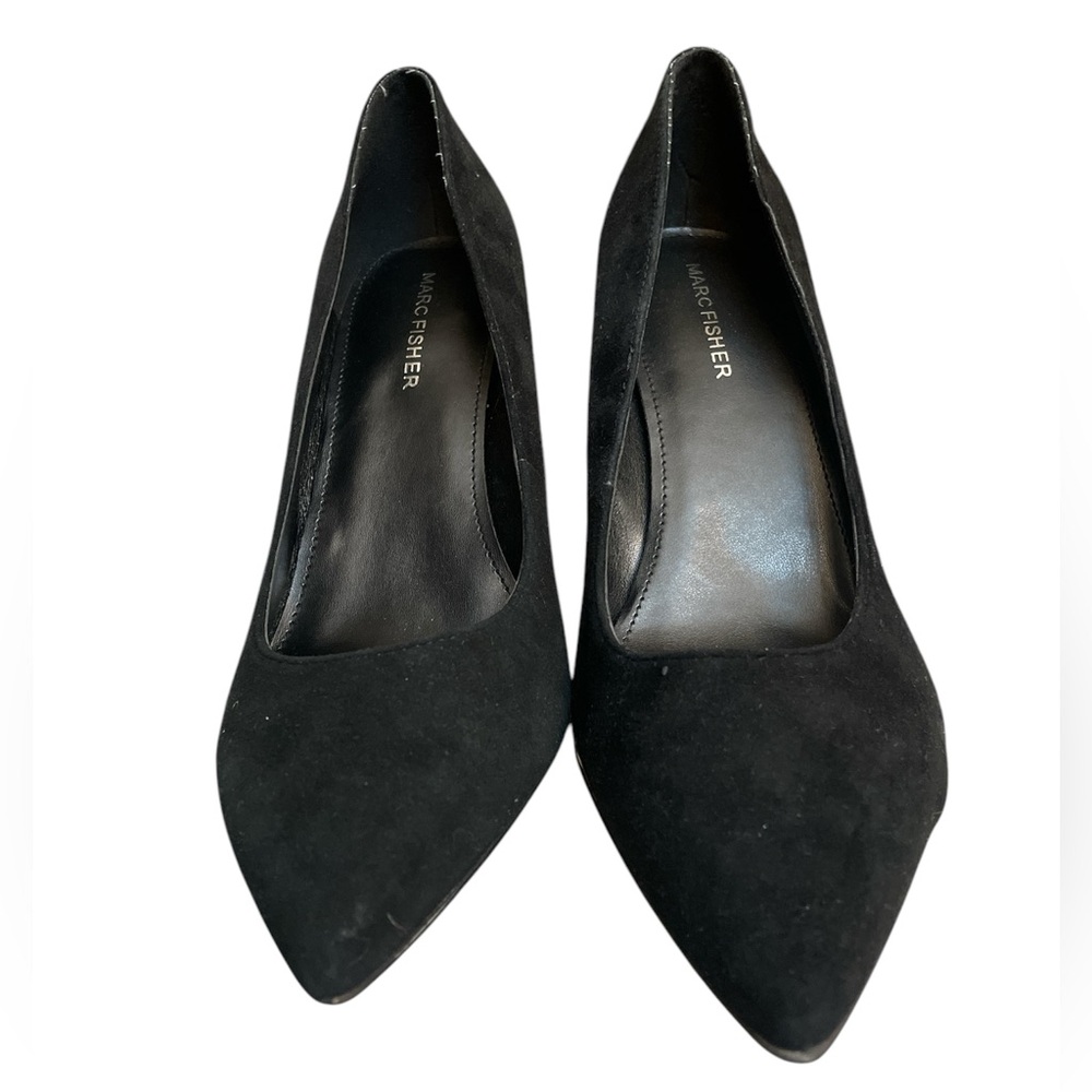 Marc Fisher Women's Relka Pump NWOT